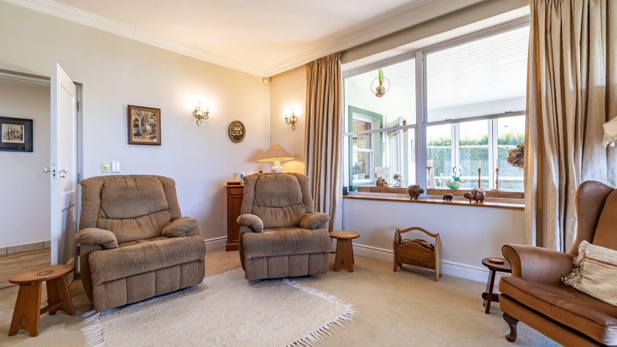 3 Bedroom Property for Sale in Belvedere Estate Western Cape
